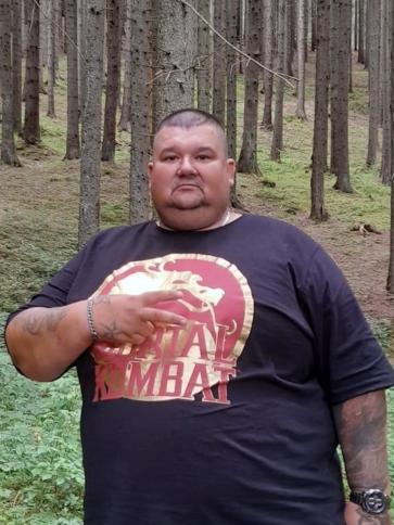 István, 48 éves hódmezővásárhelyi társkereső férfi profil fotója