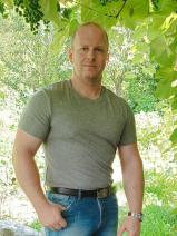 Péter társkereső fotója