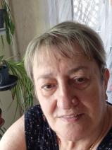 Sziasztok! Mária vagyok. Komoly kurityáni társkereső férfiak jelentkezését várom.
