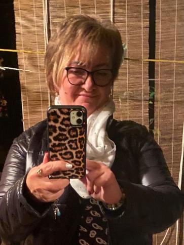 Erzsike, 62 éves mátészalkai társkereső nő profil fotója