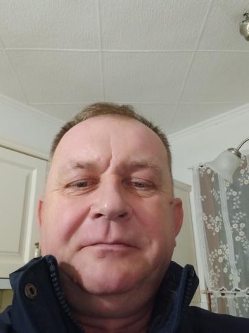 István, 55 éves sárospataki társkereső férfi profil fotója
