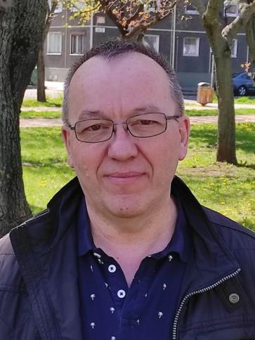 Tibor, 60 éves Budapest VII. kerületi társkereső férfi profil fotója