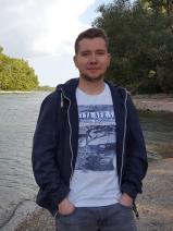 Dávid társkereső fotója