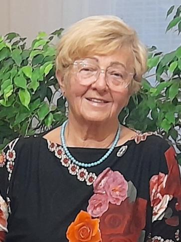Piroska, 77 éves szegedi társkereső nő profil fotója
