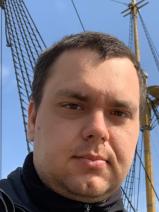 István társkereső fotója