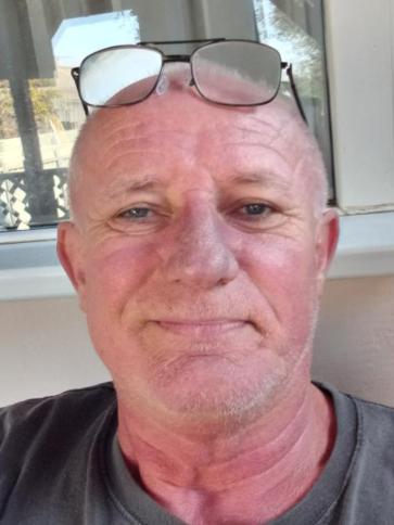 János, 56 éves leveleki társkereső férfi profil fotója