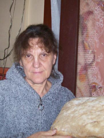 Éva, 66 éves gödöllői társkereső nő profil fotója