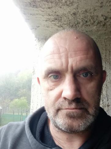 Ervin, 50 éves döbröntei társkereső férfi profil fotója