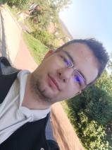 Gergo társkereső fotója