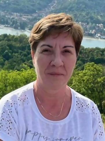 Éva, 59 éves gárdonyi társkereső nő profil fotója