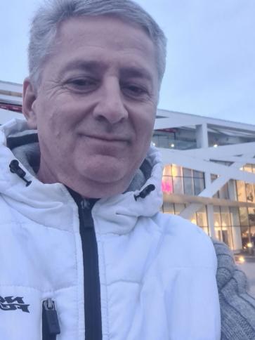Tamás, 55 éves zamárdi társkereső férfi profil fotója