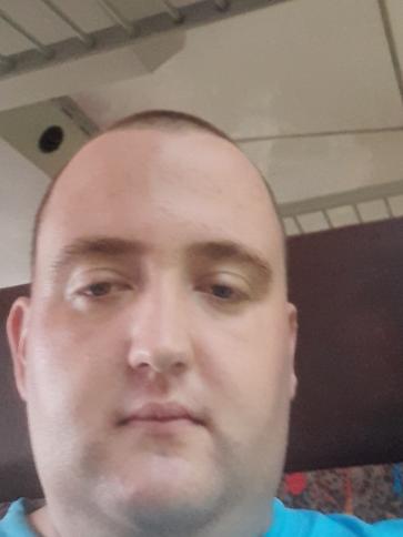 Szappanos, 26 éves szentesi társkereső férfi profil fotója