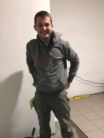 Pisti, 30 éves tiszakécskei társkereső férfi profil fotója