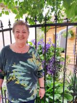 Sziasztok! Zsuzsanna vagyok. Komoly karcagi társkereső férfiak jelentkezését várom.