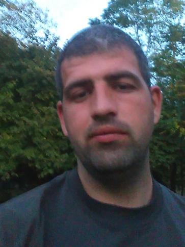 Márk, 29 éves mezőhegyesi társkereső férfi profil fotója