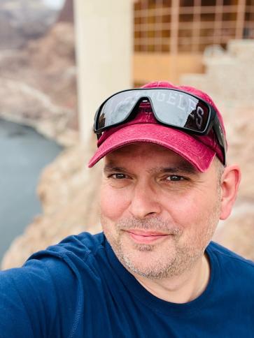 Balazs, 48 éves ausztráliai társkereső férfi profil fotója