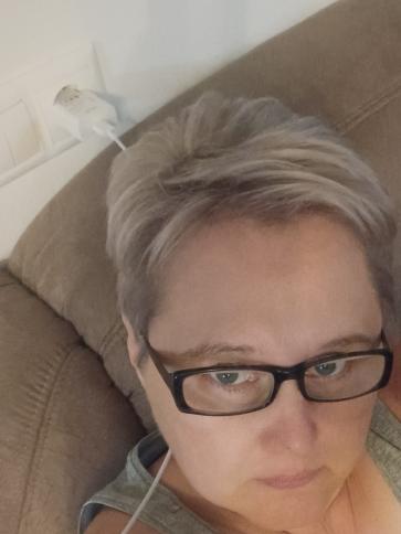 Andrea, 53 éves pápai társkereső nő profil fotója