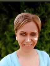 Sziasztok! Renáta vagyok. Komoly aggteleki társkereső férfiak jelentkezését várom.