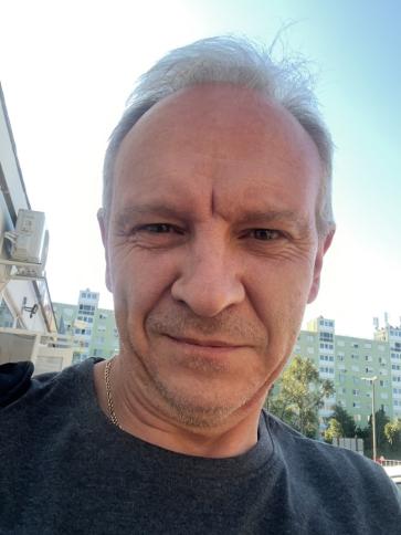 Feri profilképe – Sirok