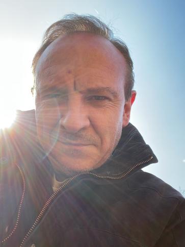 Feri, 55 éves siroki társkereső férfi profil fotója