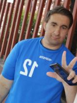 Sziasztok! Kristof vagyok. Komoly zalalövői párkereső nők jelentkezését várom.