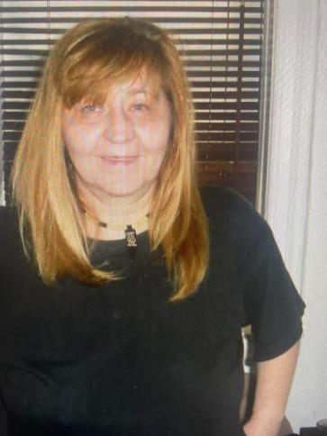 Gabriella, 64 éves Amerikai Egyesült Államok kerületi társkereső nő profil fotója