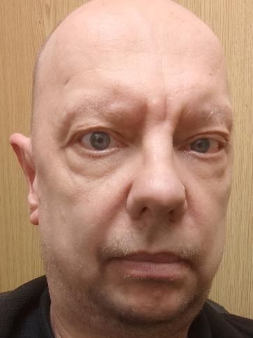 Zsolt, 51 éves lánycsóki társkereső férfi profil fotója