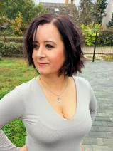 Rita társkereső fotója