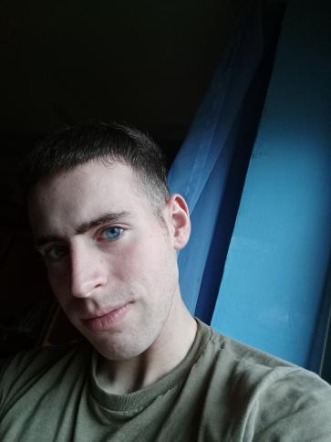 Armand, 23 éves mosonmagyaróvári társkereső férfi profil fotója