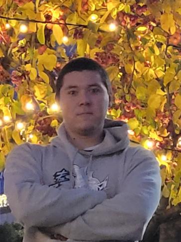 Norbert, 20 éves turai társkereső férfi profil fotója