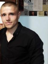 Milán társkereső fotója