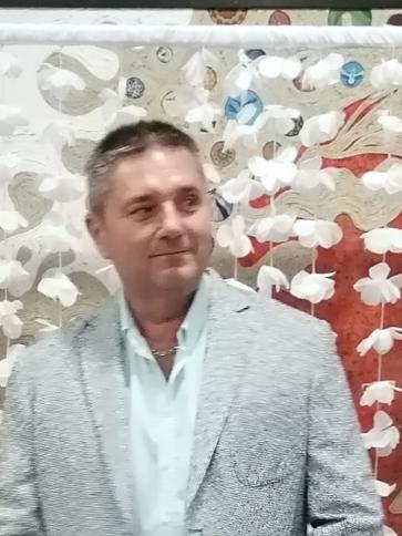 Sándor, 53 éves paksi társkereső férfi profil fotója