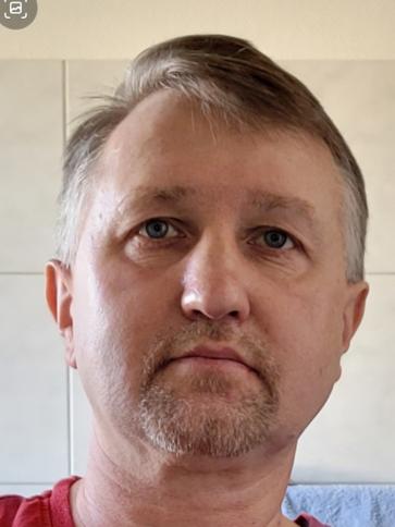 Károly, 53 éves svájci társkereső férfi profil fotója