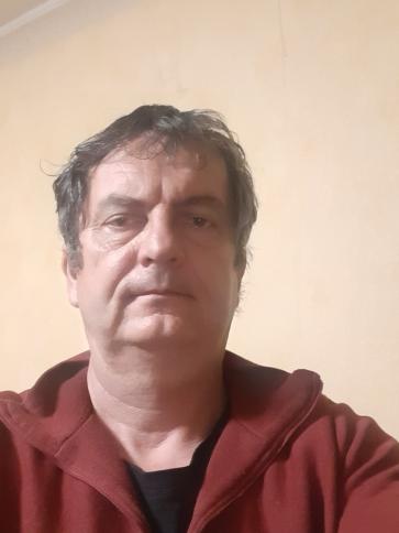 Gábor, 59 éves veresegyházi társkereső férfi profil fotója