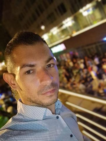 Tamás, 26 éves Budapest XXI. kerületi társkereső férfi profil fotója