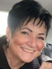 Gabriella profilképe – Budapest XX.