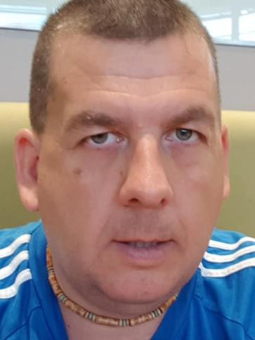 Péter, 50 éves komlói társkereső férfi profil fotója