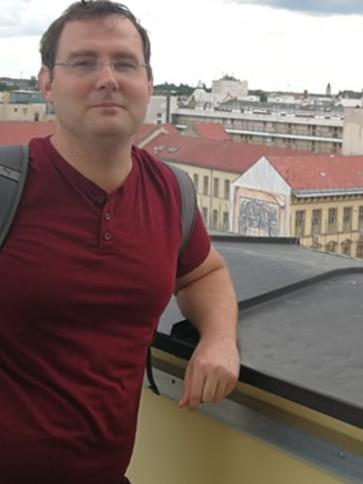 Balázs, 39 éves bonyhádi társkereső férfi profil fotója