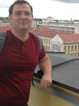 Balázs társkereső fotója