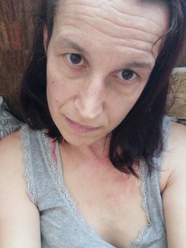 Zsuzsanna, 42 éves dombóvári társkereső nő profil fotója