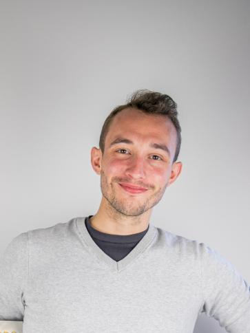 Boldizsár, 27 éves Budapest VIII. kerületi társkereső férfi profil fotója