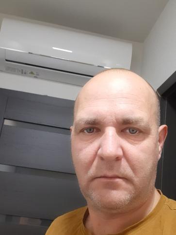 Pali, 45 éves hajdúböszörményi társkereső férfi profil fotója