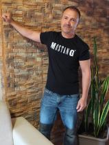 Csaba társkereső fotója