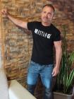 Csaba profilképe – Miskolc