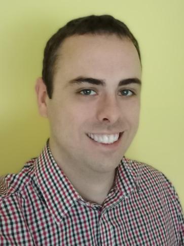 András, 35 éves Budapest XIII. kerületi társkereső férfi profil fotója