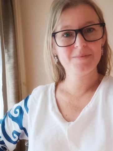 Katalin, 46 éves soproni társkereső nő profil fotója