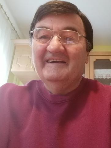 Feri, 69 éves pécsi társkereső férfi profil fotója