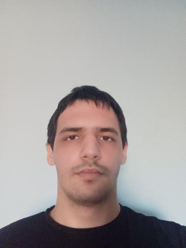 Zoltán, 20 éves eleki társkereső férfi profil fotója