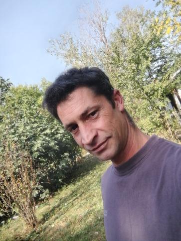 Gergő, 41 éves tiszakürti társkereső férfi profil fotója