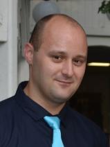 Zoltán társkereső fotója